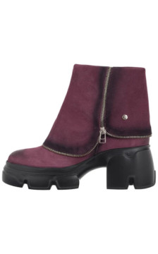 Maciejka Bordowe 07145-23/00-8 (MA1459-a) kingad