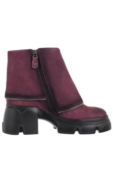 Maciejka Bordowe 07145-23/00-8 (MA1459-a) kingad