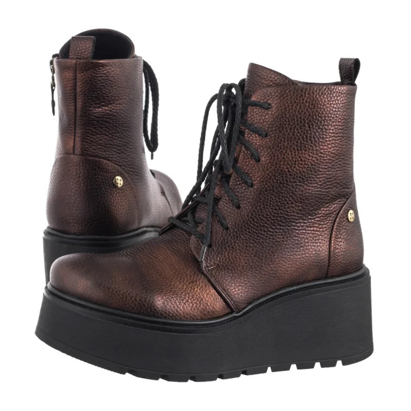 Maciejka Miedziane 06762-32/00-6 (MA1460-a) kingad