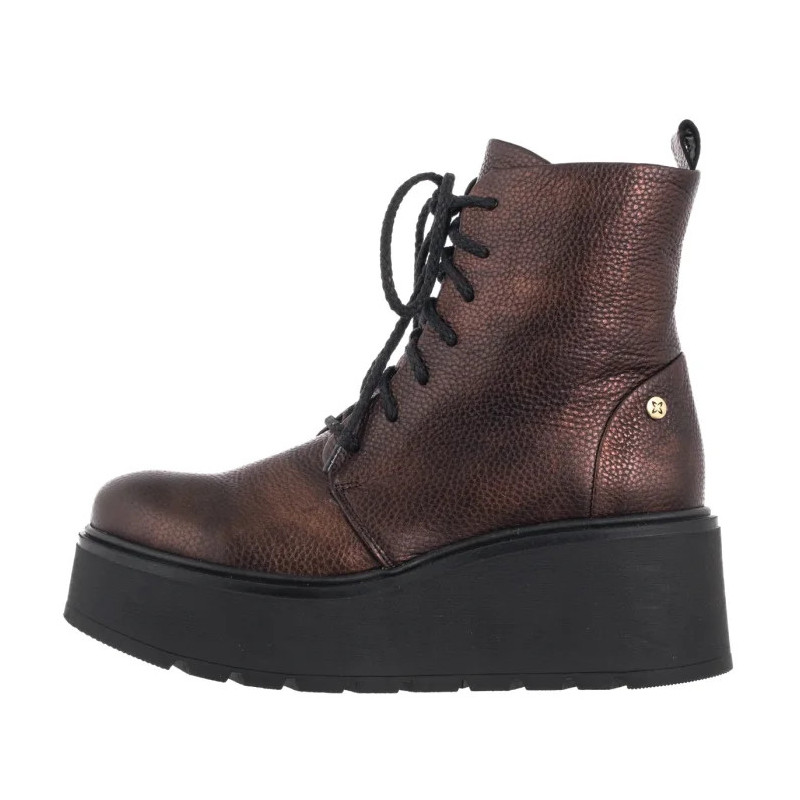 Maciejka Miedziane 06762-32/00-6 (MA1460-a) kingad