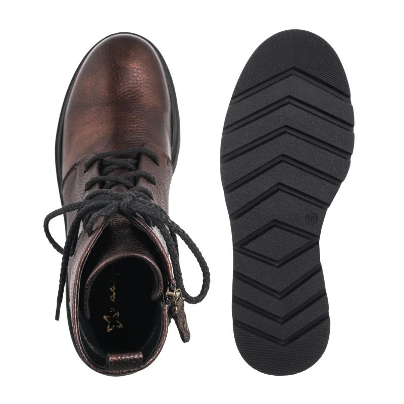 Maciejka Miedziane 06762-32/00-6 (MA1460-a) kingad