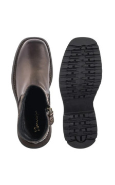 Maciejka Brązowe 07130-02/00-8 (MA1461-a) kingad