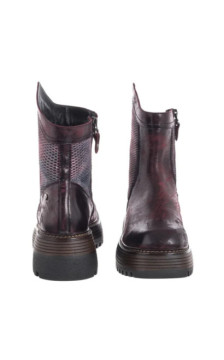 Maciejka Bordowe 07130-23/00-8 (MA1461-b) kingad