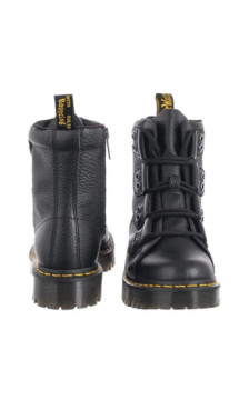 Dr. Martens 1460 Bex Ltt Milled Nappa Black 41750001 (DR108-a) saapad