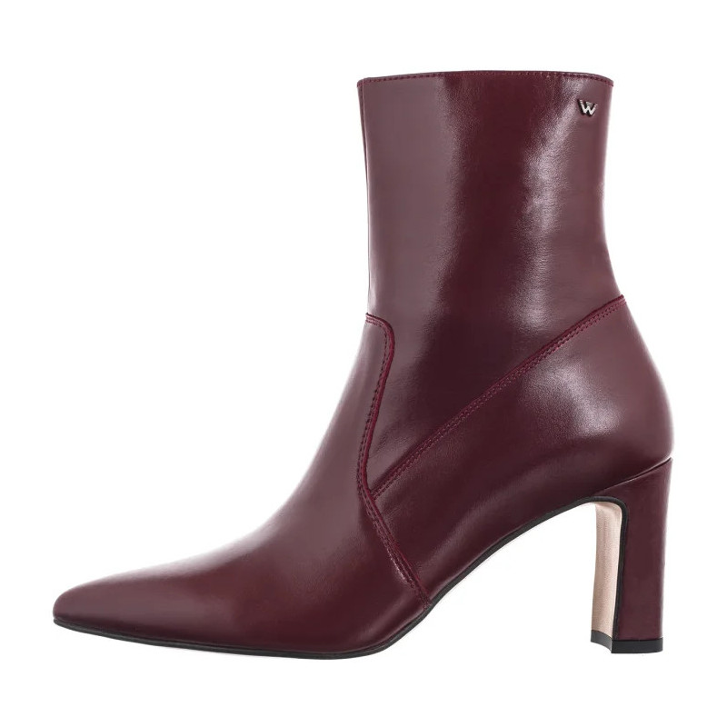 Wojas Bordowe 55316-55 (WO329-a) kingad