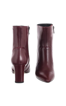 Wojas Bordowe 55316-55 (WO329-a) kingad