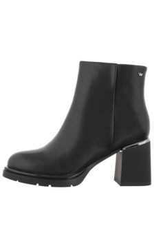 Wojas Czarne 55340-51 (WO330-a) kingad