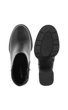 Wojas Czarne 55340-51 (WO330-a) kingad