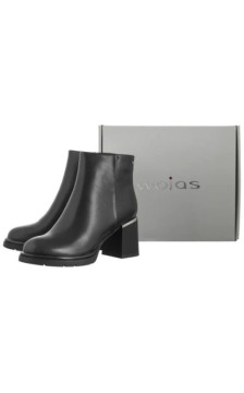 Wojas Czarne 55340-51 (WO330-a) kingad