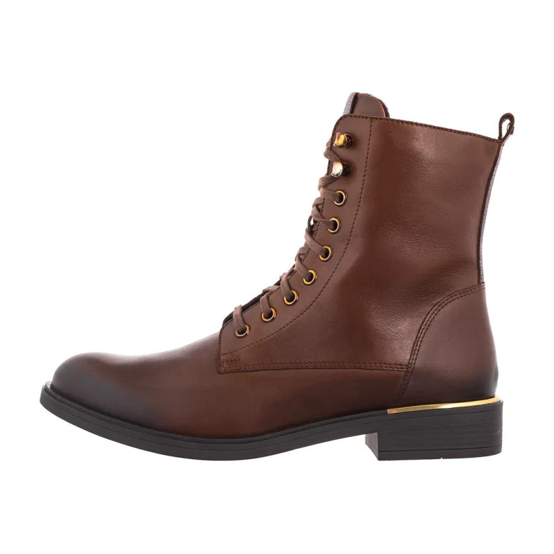 Wojas Brązowe 64127-52 (WO331-a) kingad