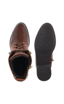 Wojas Brązowe 64127-52 (WO331-a) kingad