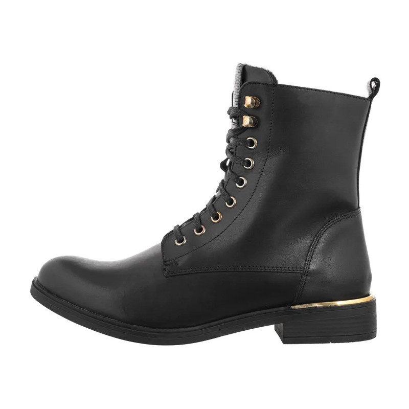 Wojas Czarne 64127-51 (WO331-b) kingad