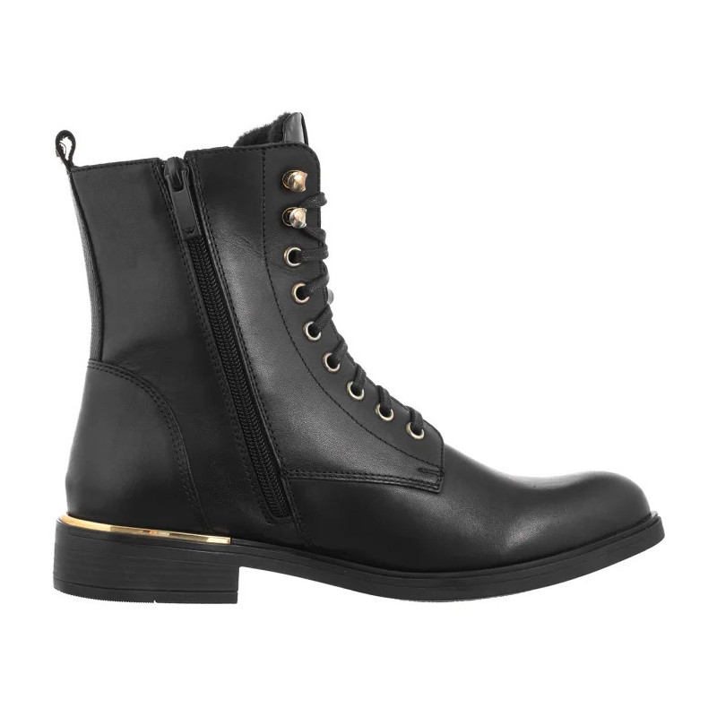 Wojas Czarne 64127-51 (WO331-b) kingad