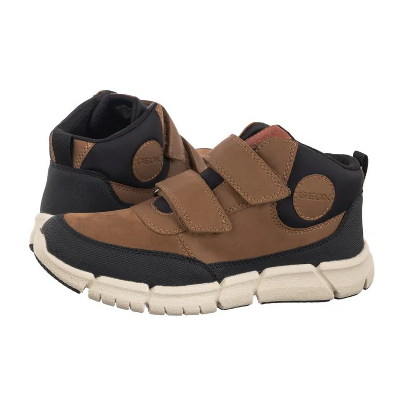 Geox J Flexyper Boy A Lt Brown J569BA 0ME32 C6002 (GE244-a) lastejalatsid 