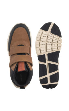Geox J Flexyper Boy A Lt Brown J569BA 0ME32 C6002 (GE244-a) lastejalatsid 