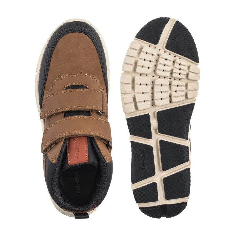 Geox J Flexyper Boy A Lt Brown J569BA 0ME32 C6002 (GE244-a) lastejalatsid 