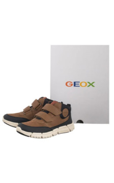 Geox J Flexyper Boy A Lt Brown J569BA 0ME32 C6002 (GE244-a) lastejalatsid 