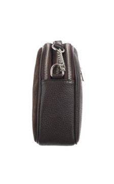 Ryłko Czekoladowa R40526TB _2LK (RY1137-a) käekott