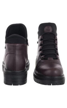 Rieker Czerwone Y3163-35 Red (RI39-e) kingad