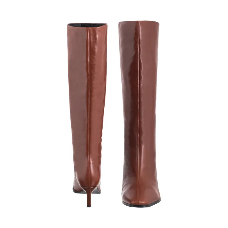 Venezia Brązowe V428-00679-01BRO (VE876-a) kingad