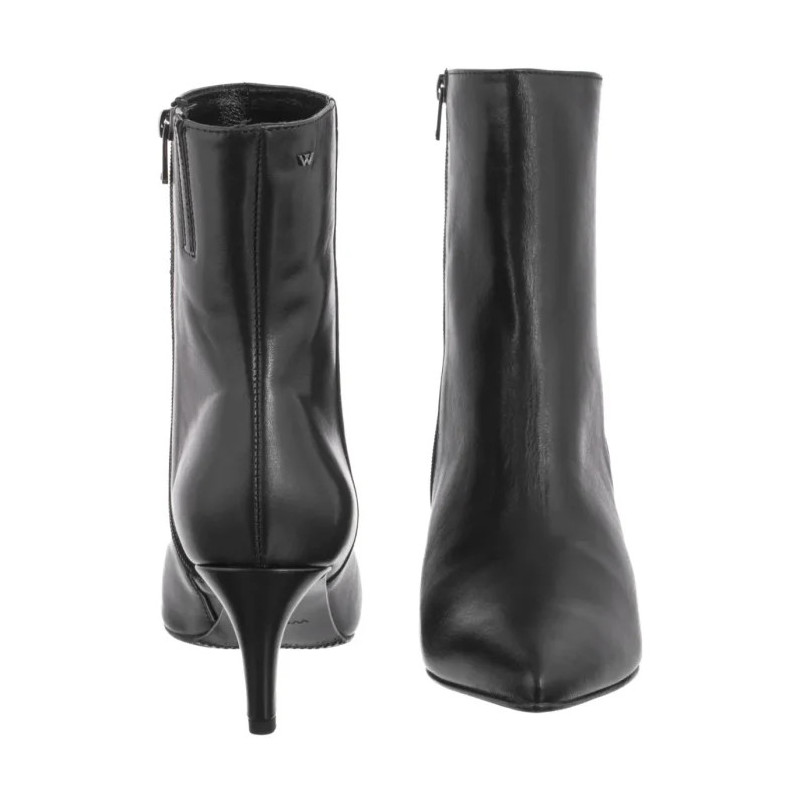 Wojas Czarne 55303-51 (WO333-a) kingad