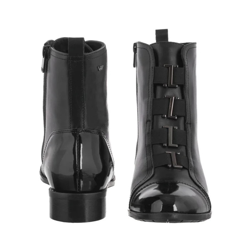 Wojas Czarne 55068-71 (WO334-a) kingad