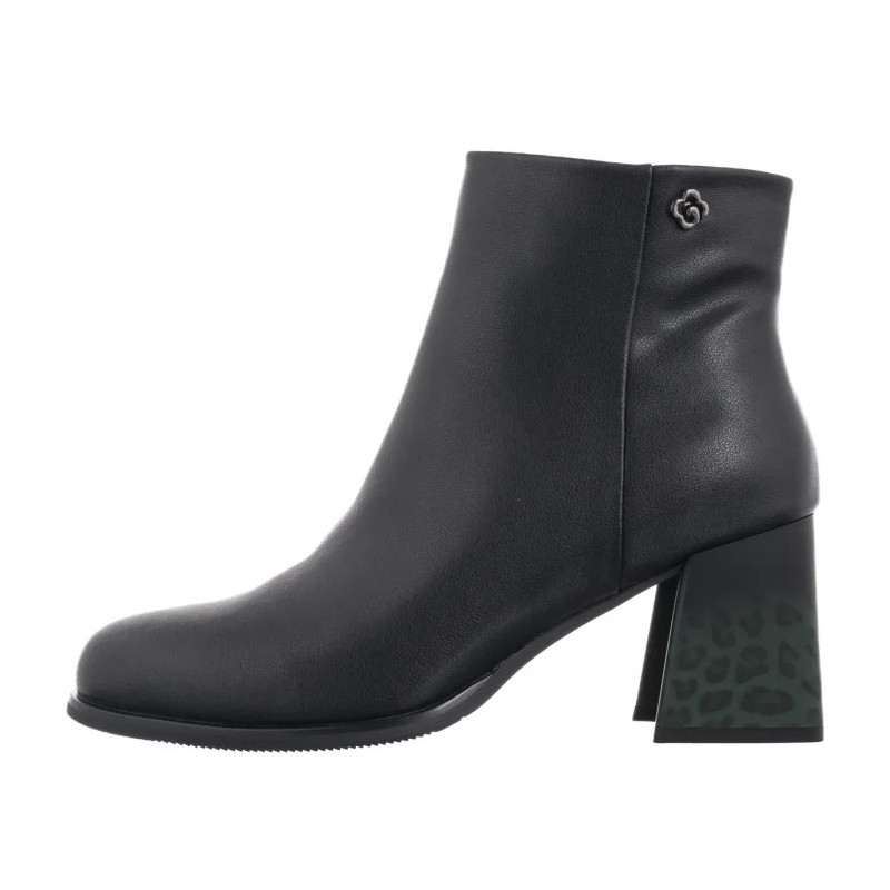 Artiker Czarne 57C0007 (AR194-a) kingad