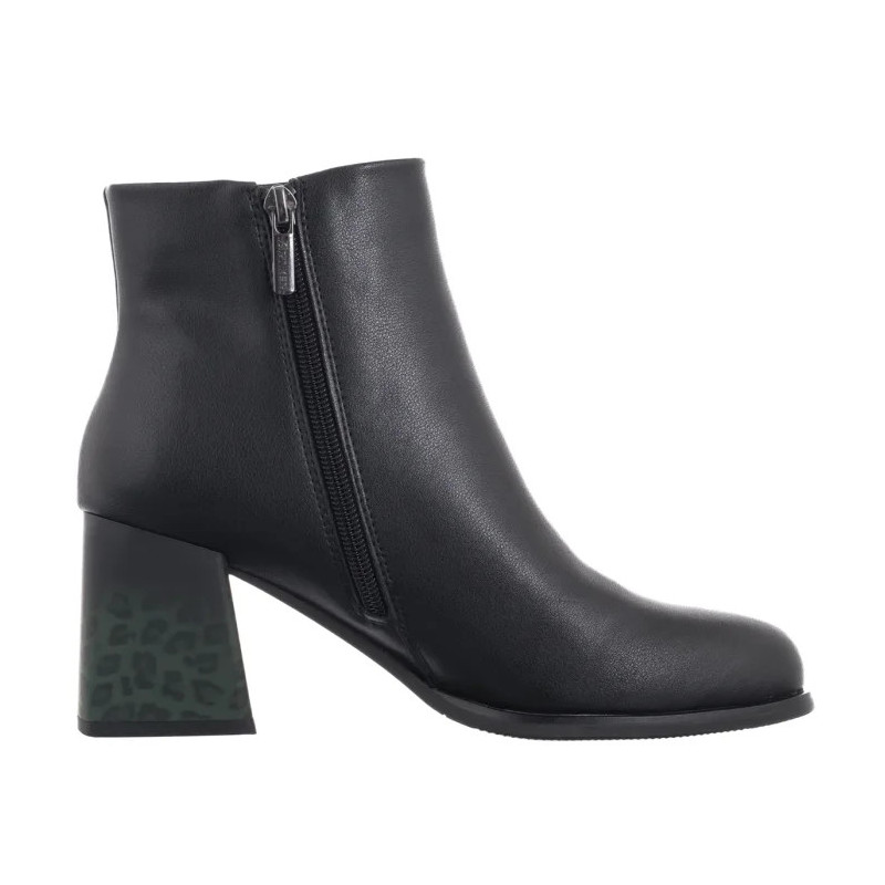 Artiker Czarne 57C0007 (AR194-a) kingad