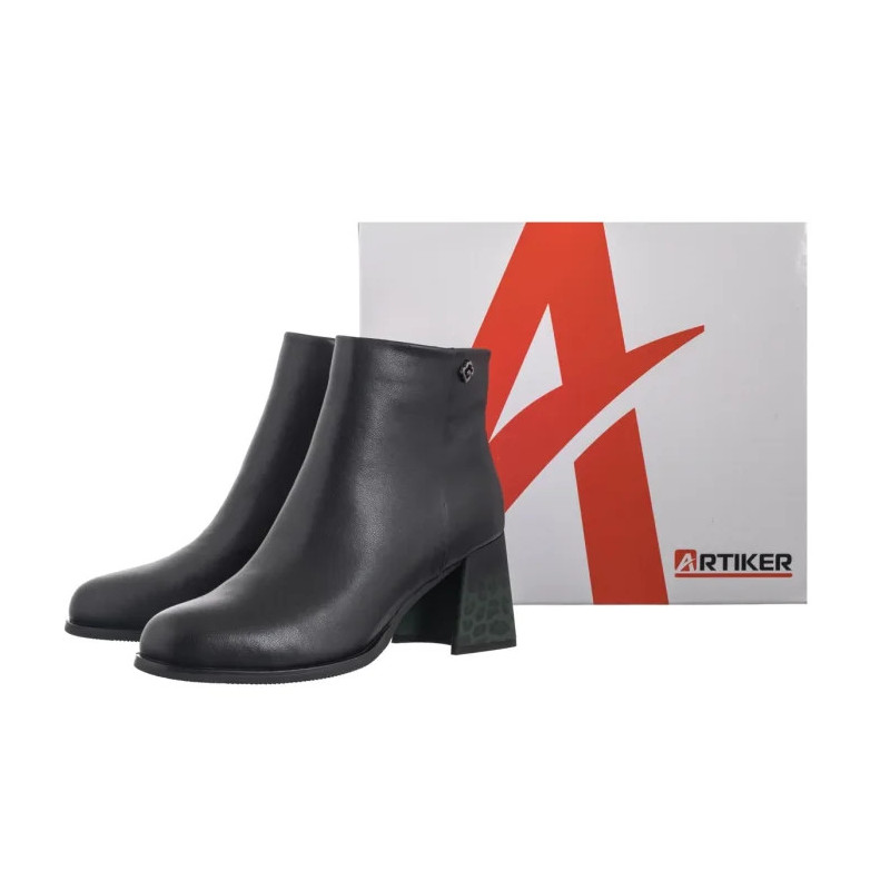 Artiker Czarne 57C0007 (AR194-a) kingad