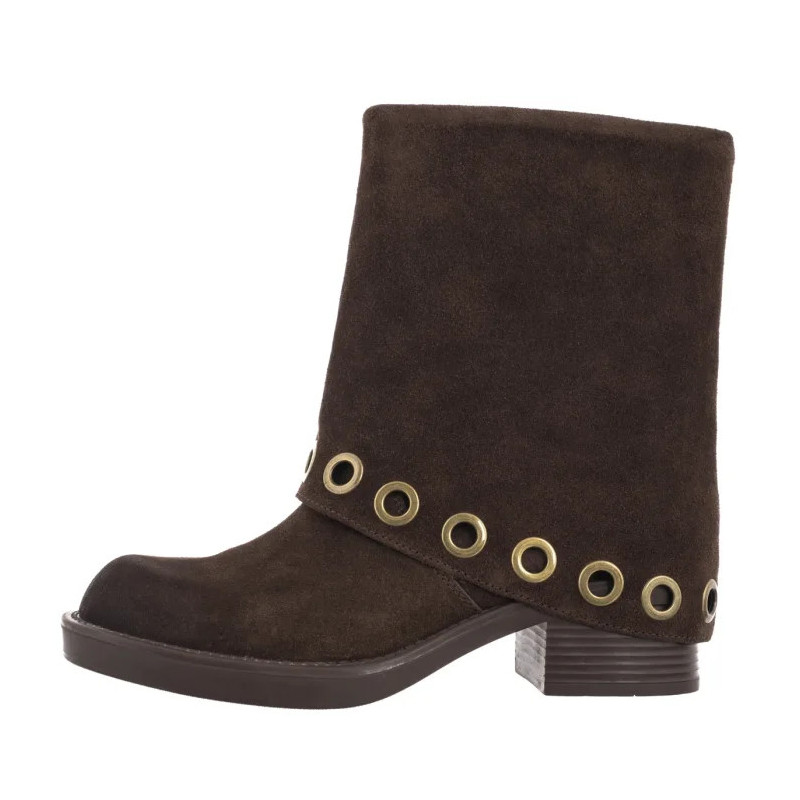 Artiker Brązowe 57C1132 (AR195-a) kingad