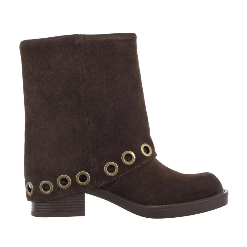 Artiker Brązowe 57C1132 (AR195-a) kingad