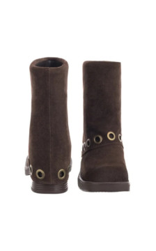 Artiker Brązowe 57C1132 (AR195-a) kingad