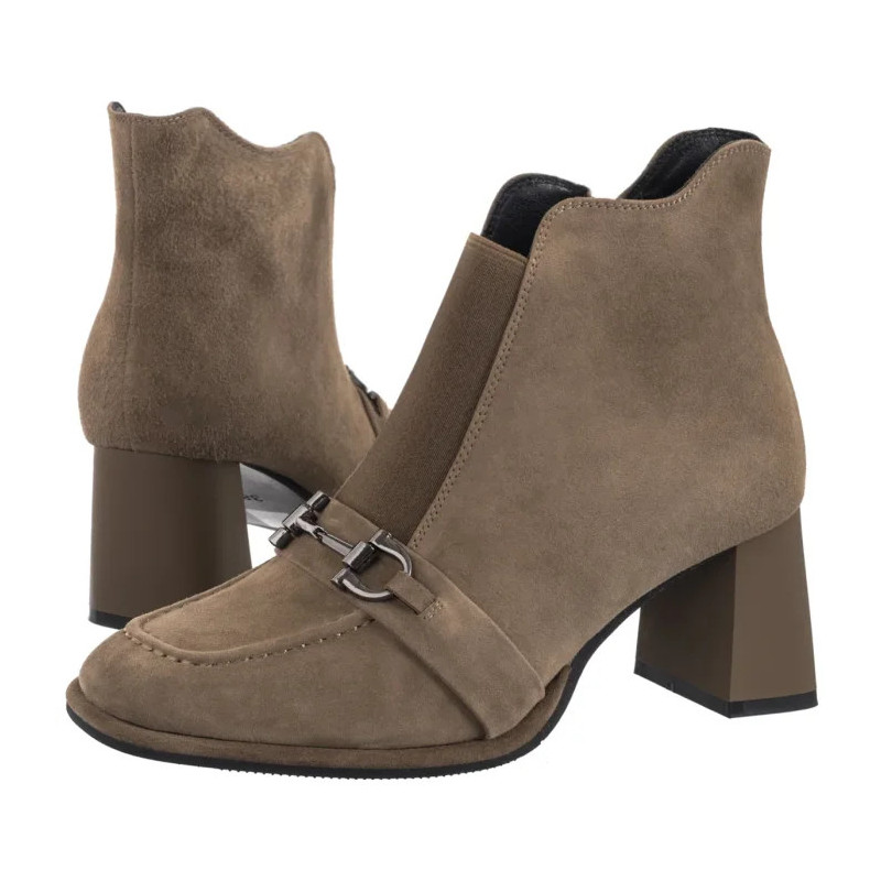 Artiker Beżowe 57C0221 (AR196-a) kingad