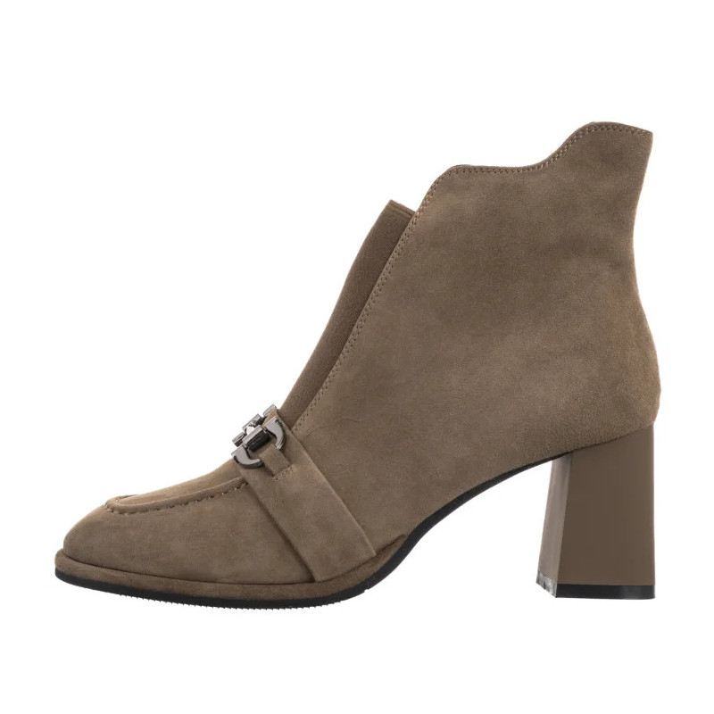 Artiker Beżowe 57C0221 (AR196-a) kingad