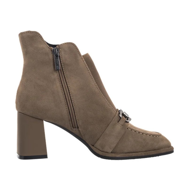 Artiker Beżowe 57C0221 (AR196-a) kingad