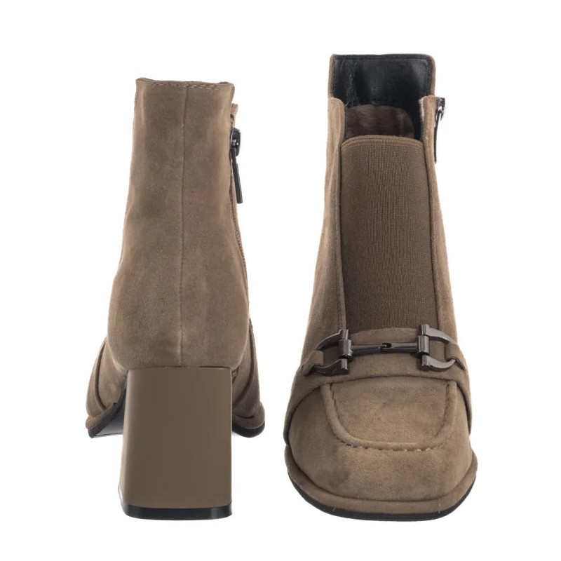 Artiker Beżowe 57C0221 (AR196-a) kingad