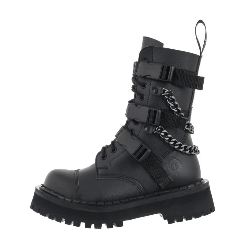 Altercore 359 Vegan Black (AL184-a) saapad