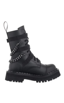 Altercore 359 Vegan Black (AL184-a) saapad