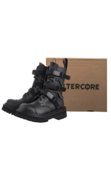 Altercore 359 Vegan Black (AL184-a) saapad