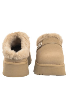 Guess Dolmana2 FLFDOC ESU06 Nude (GU800-a) Naiste kingad/klappide klapid