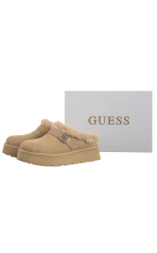 Guess Dolmana2 FLFDOC ESU06 Nude (GU800-a) Naiste kingad/klappide klapid