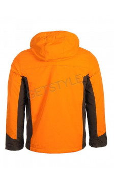 Erke M. Casual Coat (Thick) striukė