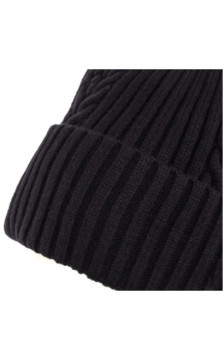Guess Knitted Beanie AW5381 POL01 BLA (GU807-a) vöö
