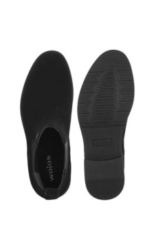 Wojas Czarne 20046-61 (WO335-a) kingad