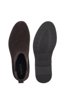 Wojas Brązowe 20046-62 (WO335-b) kingad