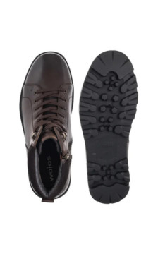 Wojas Brązowe 24134-72 (WO336-a) saapad