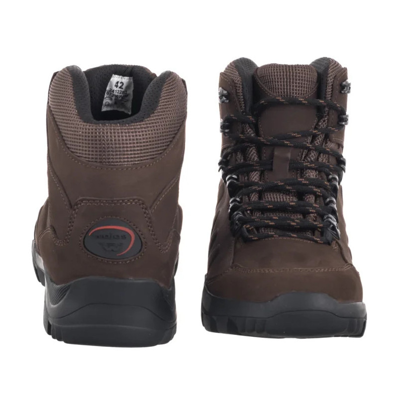 Wojas Brązowe 24122-82 (WO337-a) kingad