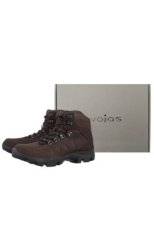 Wojas Brązowe 24122-82 (WO337-a) kingad