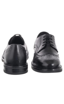 Wojas Czarne 10278-51 (WO338-a) kingad