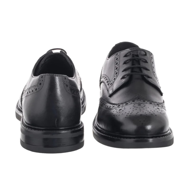 Wojas Czarne 10278-51 (WO338-a) kingad